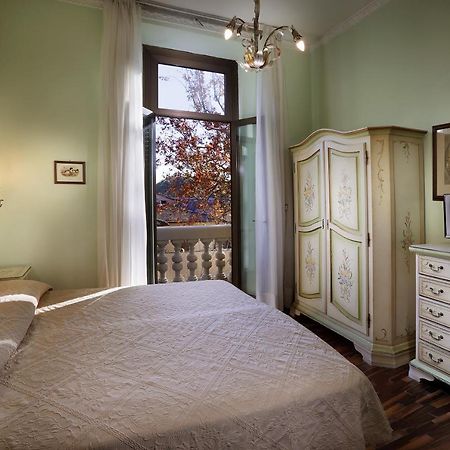 Hotel Savona Montecatini Terme Exteriér fotografie
