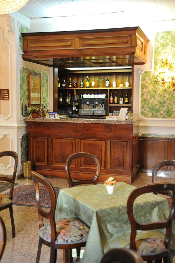Hotel Savona Montecatini Terme Exteriér fotografie