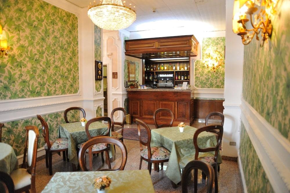 Hotel Savona Montecatini Terme Exteriér fotografie