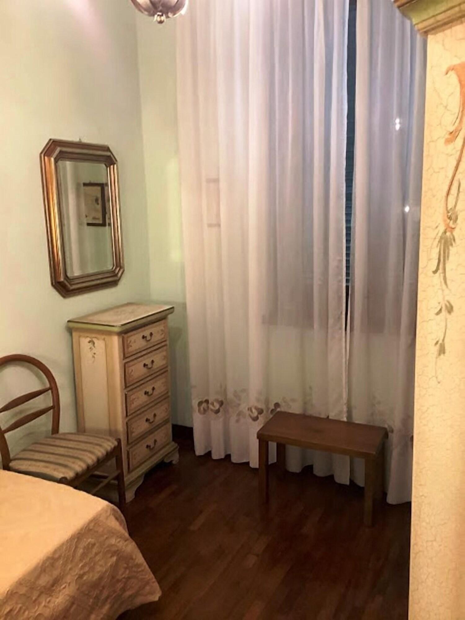 Hotel Savona Montecatini Terme Exteriér fotografie