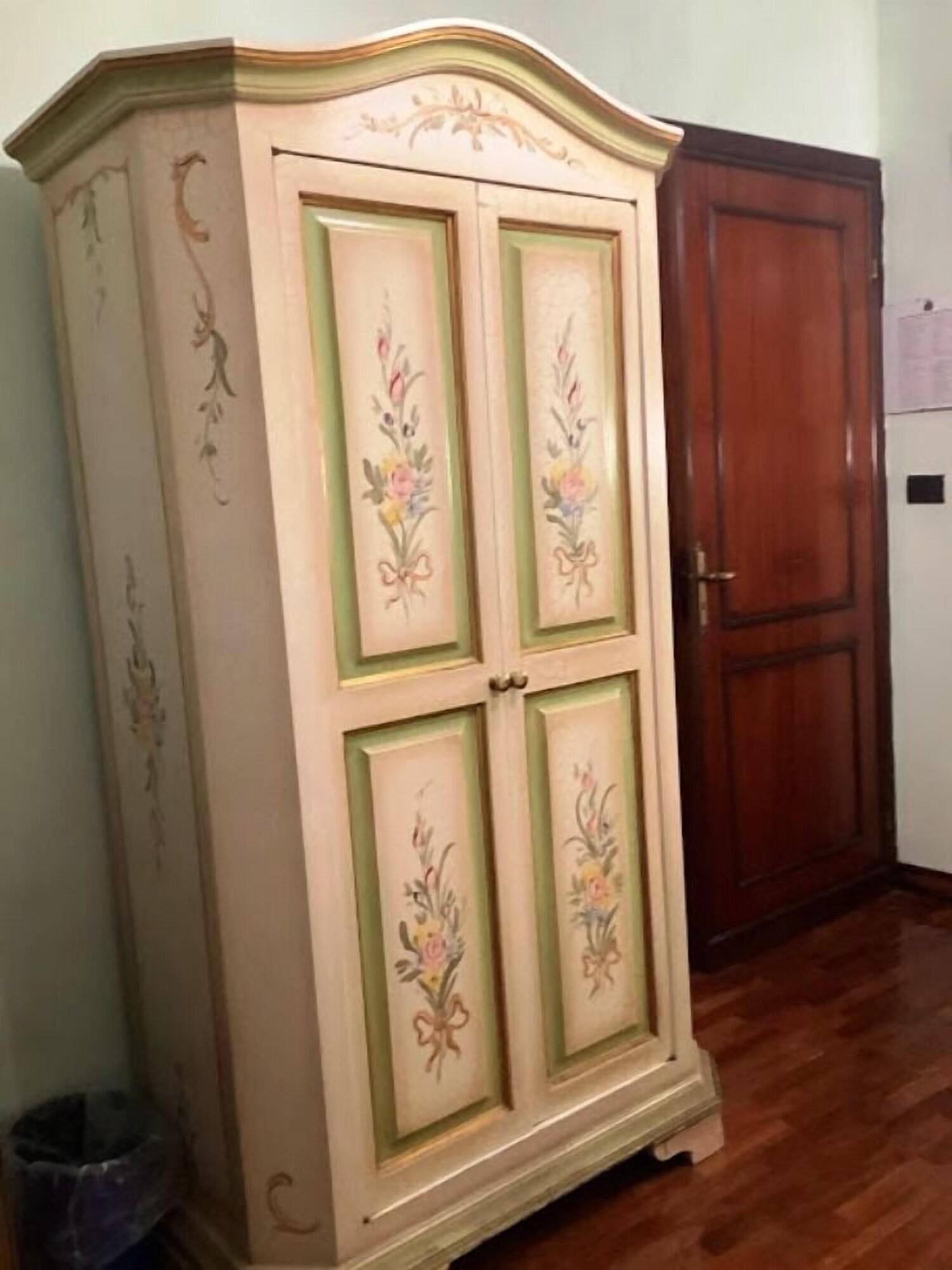 Hotel Savona Montecatini Terme Exteriér fotografie