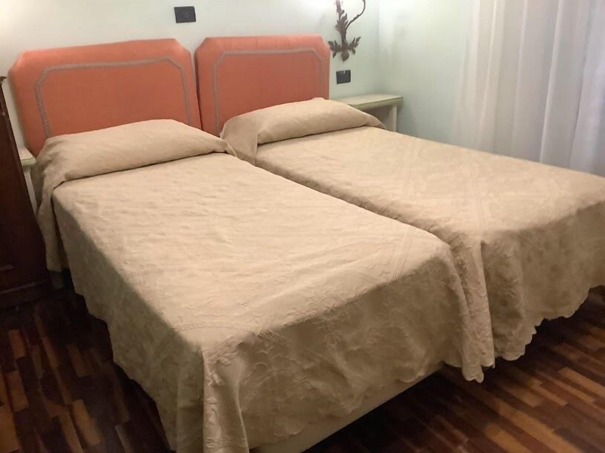 Hotel Savona Montecatini Terme Exteriér fotografie